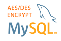 Шифрование полей в MySQL